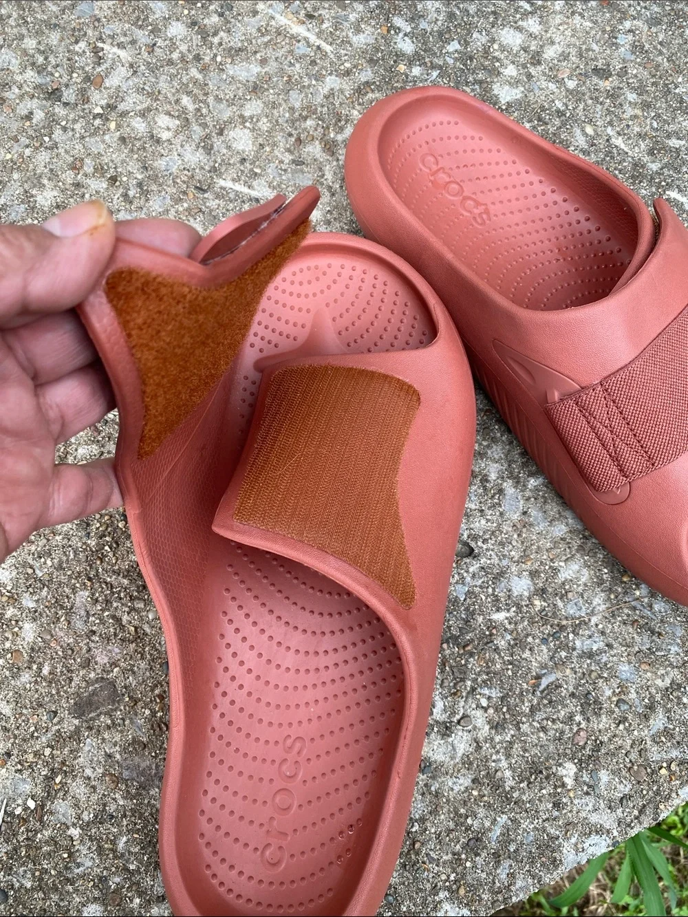 CROCS lightweight kids